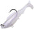 Zman Herculez Soft Plastic Swimbait Lure 3in