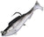 Zman Herculez Soft Plastic Swimbait Lure 3in