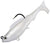 Zman Herculez Soft Plastic Swimbait Lure 3in