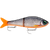 Rapala Super Shadow Rap Glide Swimbait Lure 11