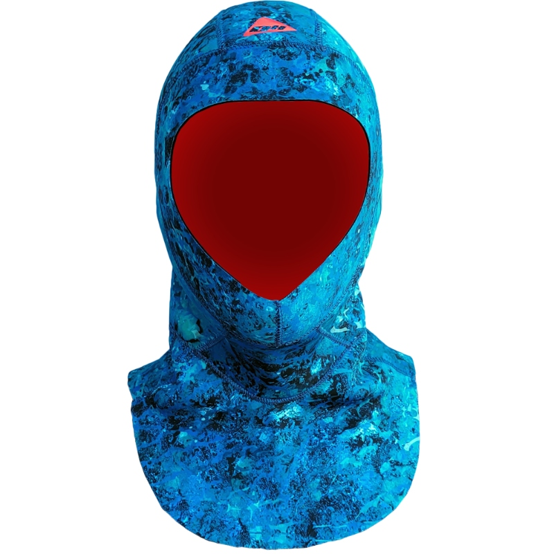 Ocean Hunter Chameleon Offshore Hood