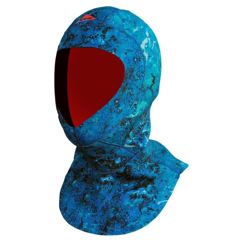 Ocean Hunter Chameleon Offshore Hood