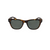 Oxide Horizon Tortiseshell Grey Sunglasses