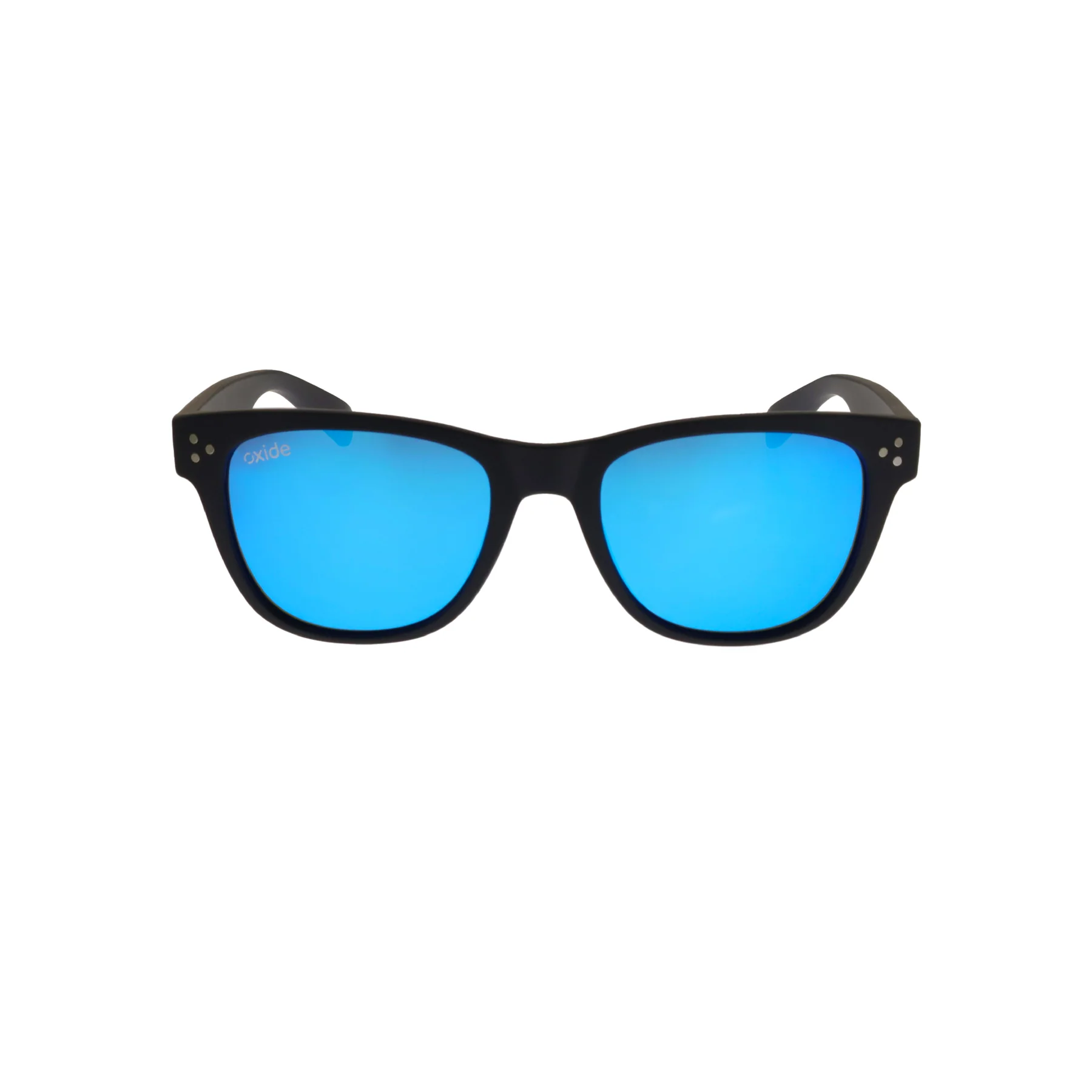 Oxide Horizon Matt Black Sunglasses