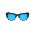 Oxide Horizon Matt Black Sunglasses
