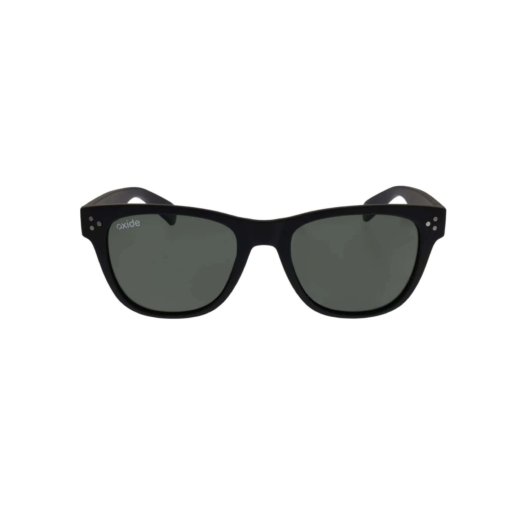 Oxide Horizon Matt Black Sunglasses