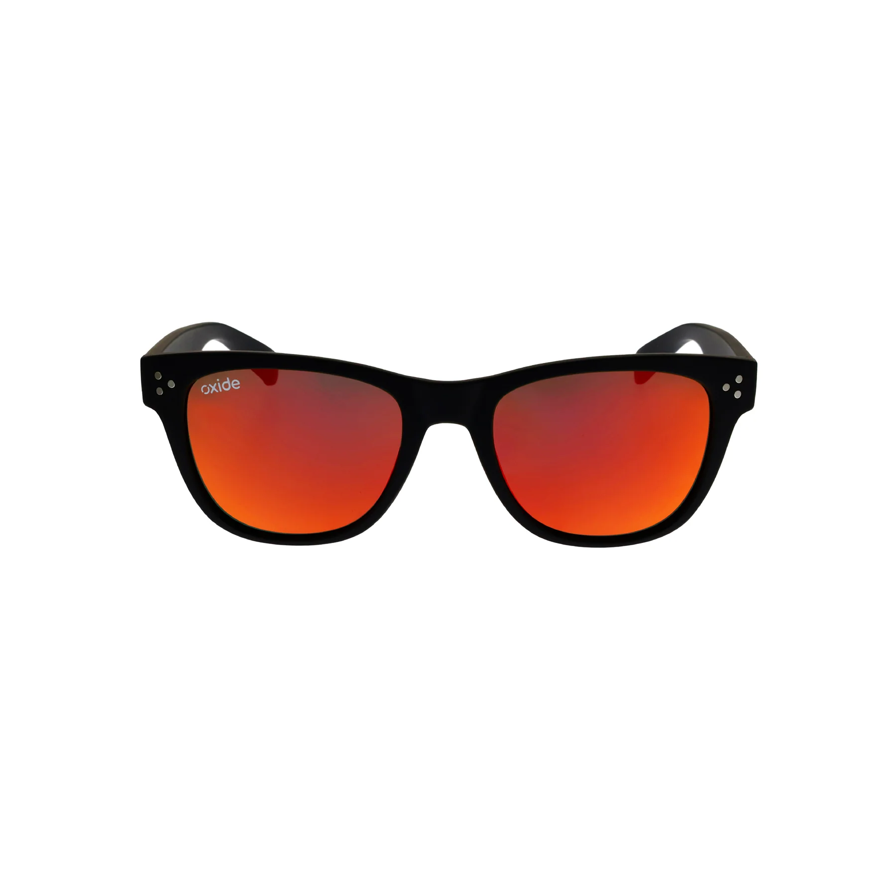 Oxide Horizon Matt Black Sunglasses