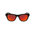 Oxide Horizon Matt Black Sunglasses