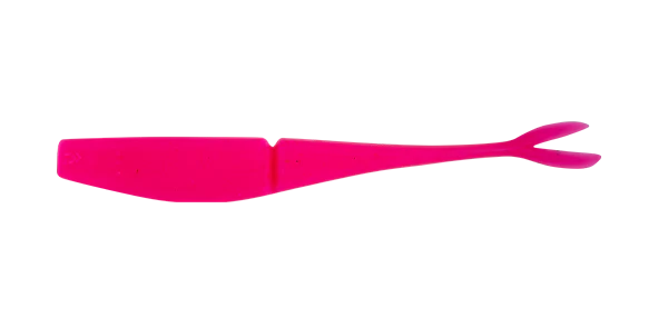 Daiwa Bait Junkie Jerk Shad Soft Plastic Lure 7
