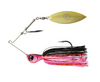 Tackle Tactics TT Tornado Plus Tandem Spinner Bait Lure 3/8oz