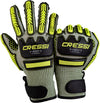 Cressi Hex Grip Dive Glove