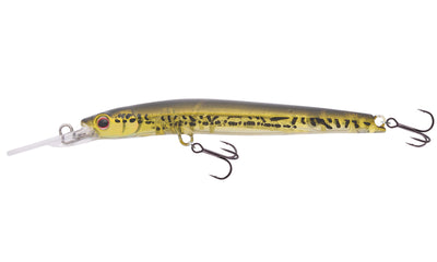 Nomad Design Styx Minnow 70mm 3.8g Hard Body Lure