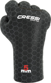 Cressi High Stretch Dive Gloves 5mm