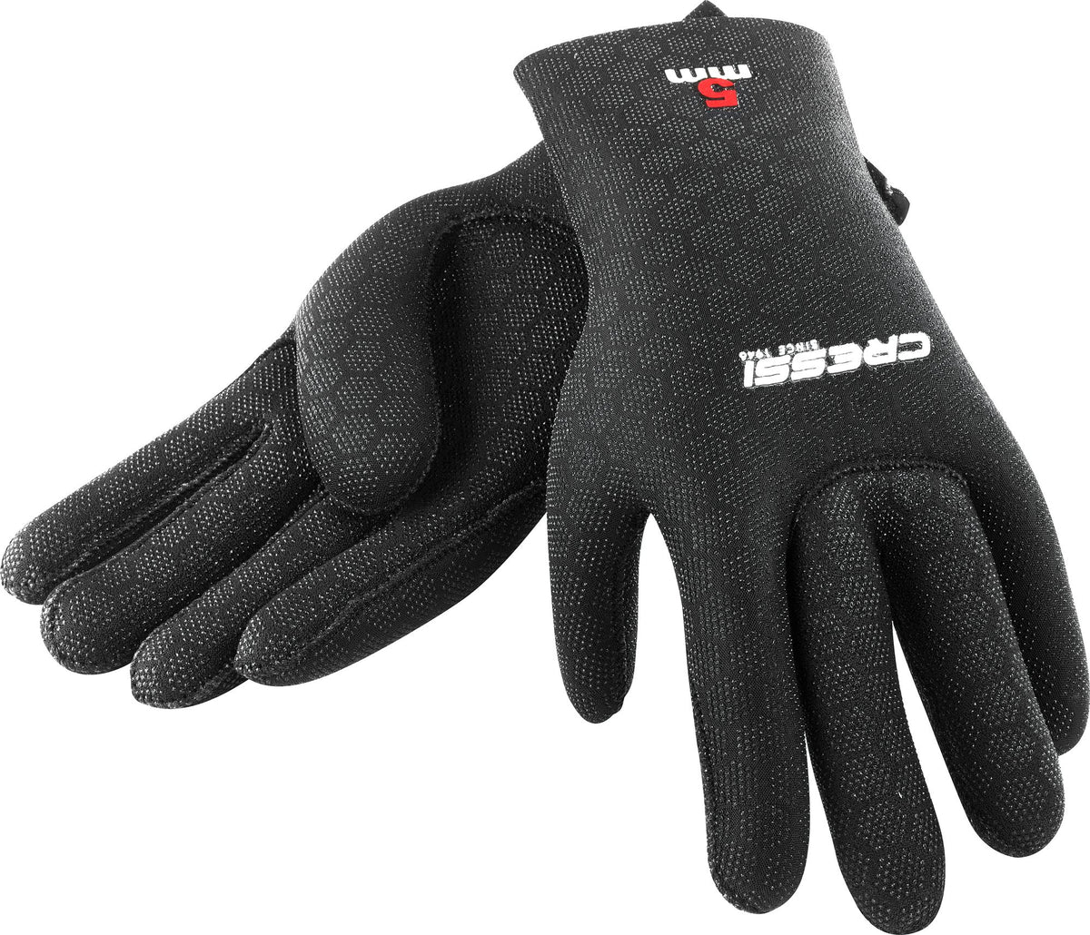 Cressi High Stretch Dive Gloves 3.5mm