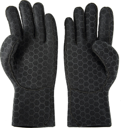 Cressi High Stretch Dive Gloves 5mm