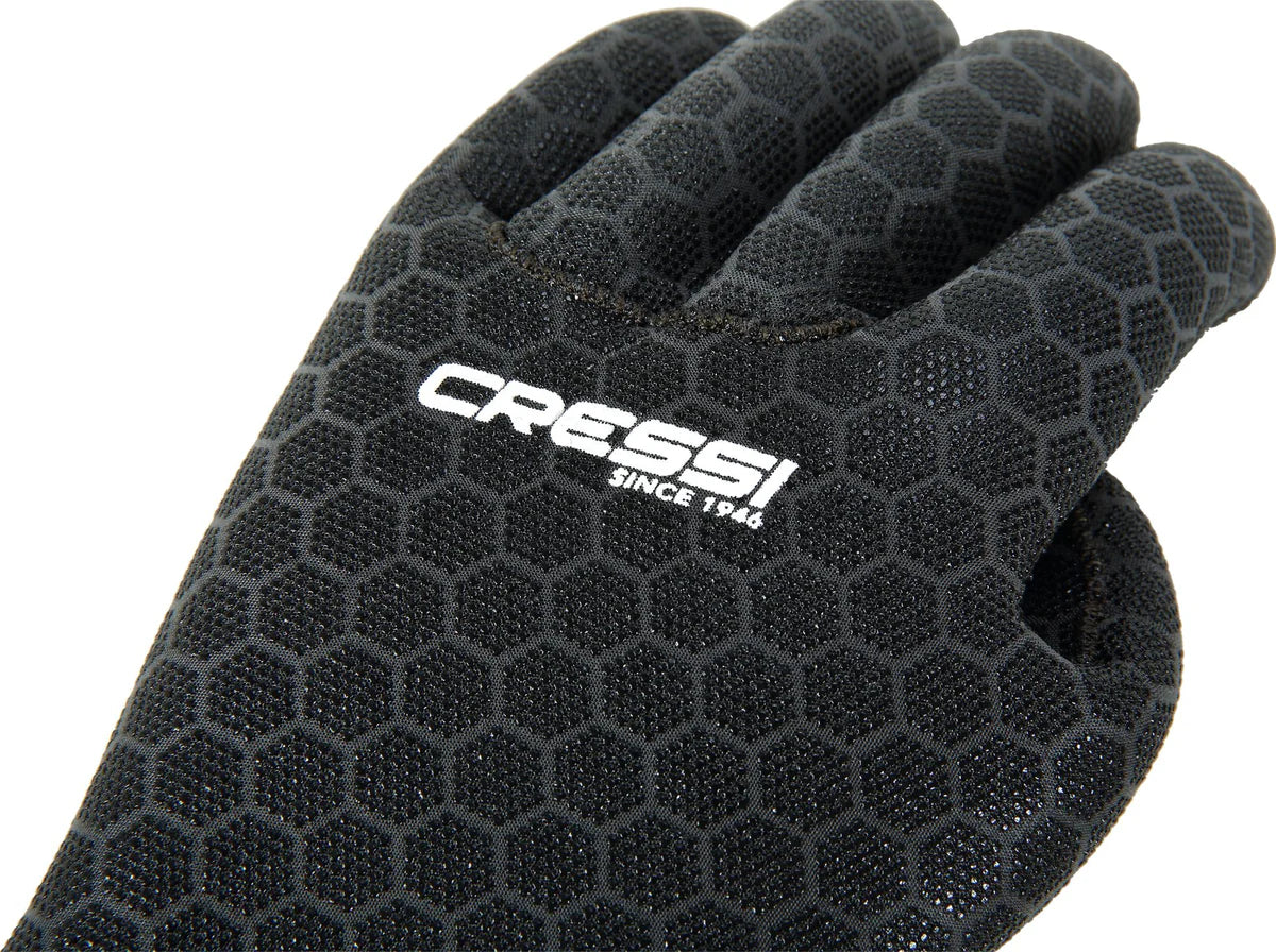 Cressi High Stretch Dive Gloves 3.5mm