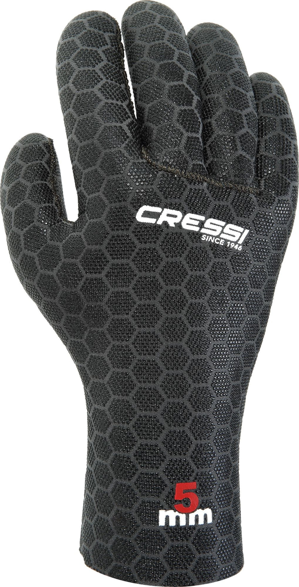 Cressi High Stretch Dive Gloves 3.5mm