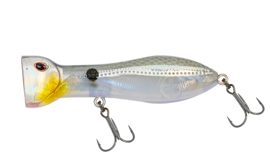 Nomad Design Chug Norris Surface Popper Lure 72mm