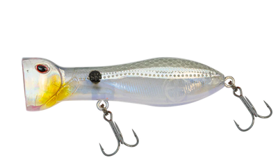 Nomad Design Chug Norris Surface Popper Lure 72mm