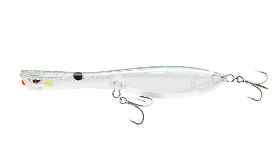 Nomad Dartwing Floating Surface Walker Lure 130mm