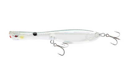 Nomad Dartwing Floating Surface Walker Lure 130mm