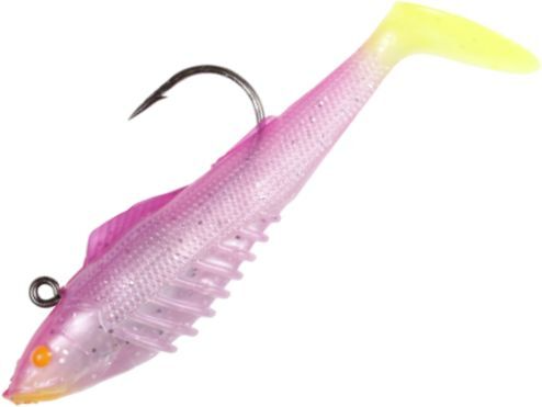 Squidgies SlickRig 130mm Soft Plastic Lure