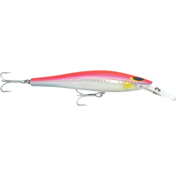 Williamson Speed Pro Deep Hard Body Lure 130mm