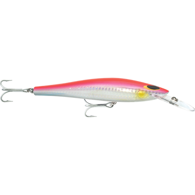 Williamson Speed Pro Deep Hard Body Lure 130mm