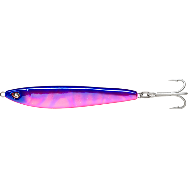 Williamson V2 Gomame Jig Metal Slug Lure