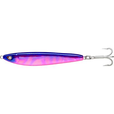 Williamson V2 Gomame Jig Metal Slug Lure