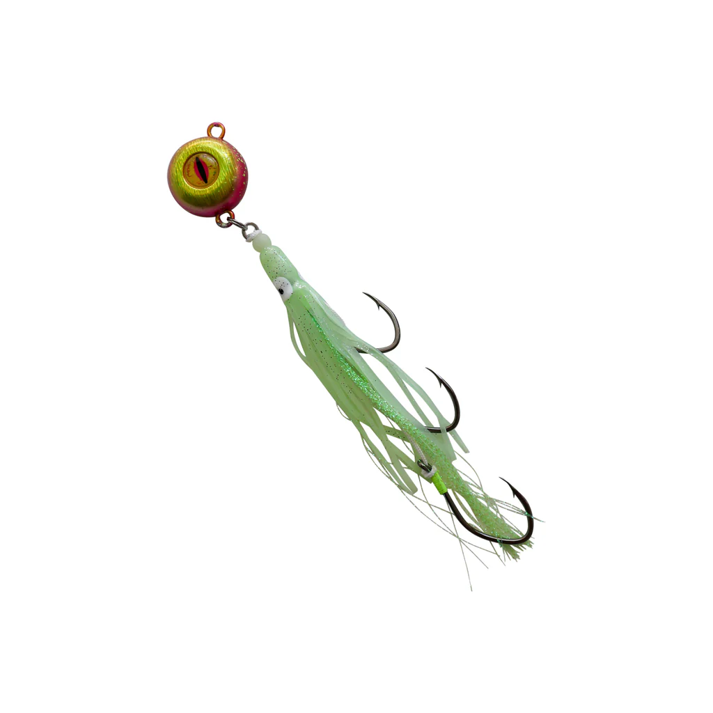Berserker Meathead Hybrid Jig 60g
