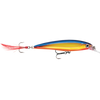 Rapala X Rap 8 Hard Body Lure XR08