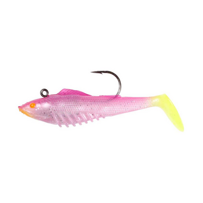 Squidgies SlickRig 80mm Soft Plastic Lure