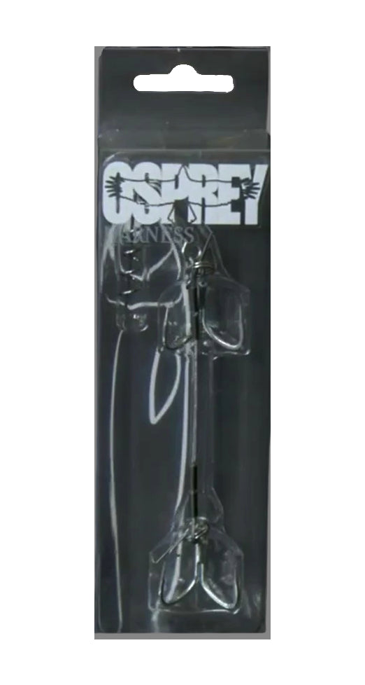 Irukandji Osprey Soft Plastic Rigging Harness