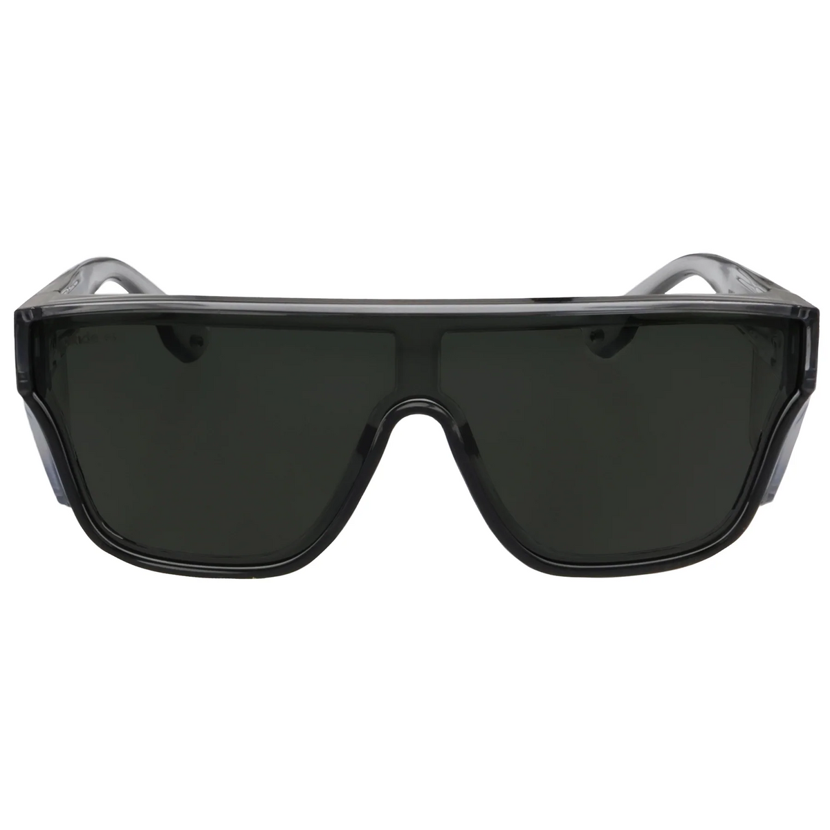 Oxide Inferno Grey Safety Sunglasses