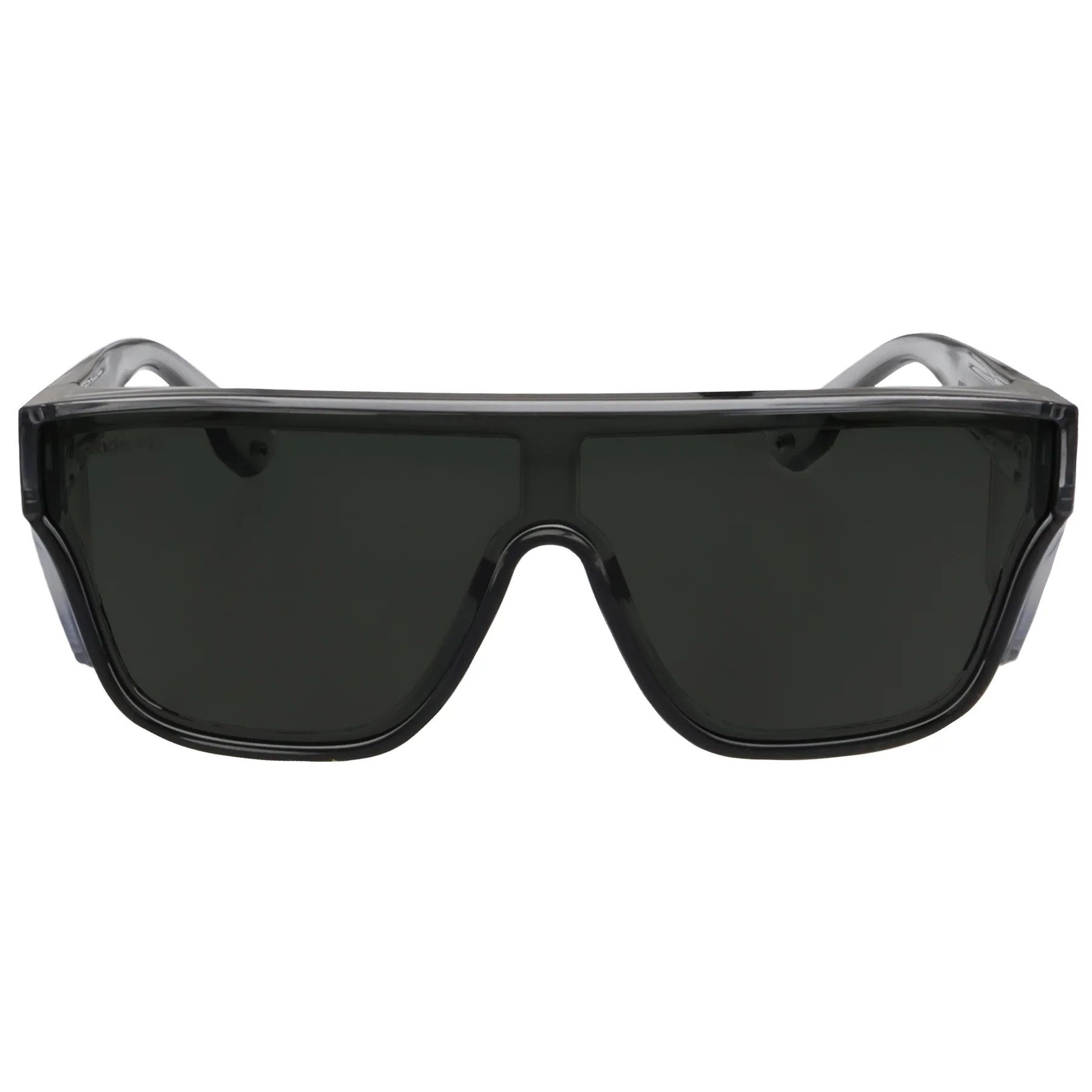 Oxide Inferno Grey Safety Sunglasses
