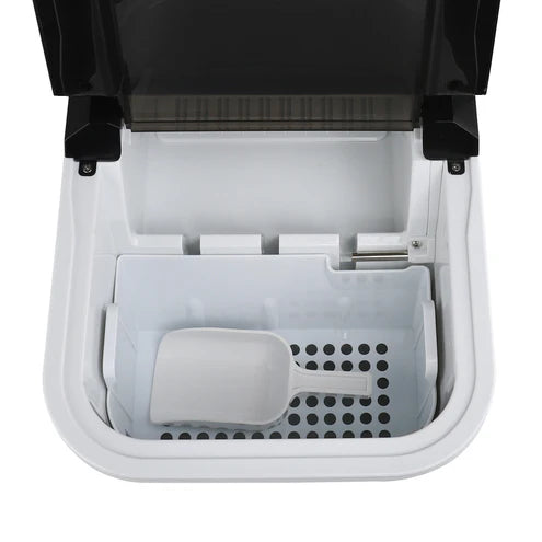 Road Chef 12/24 Volt Ice Maker