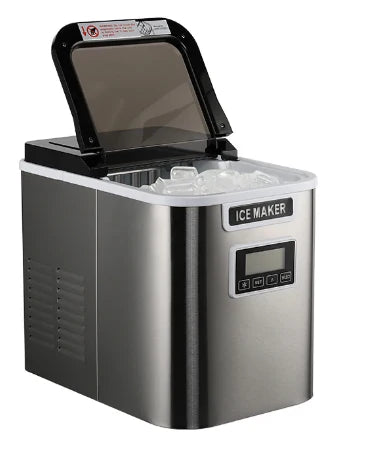 Road Chef 12/24 Volt Ice Maker