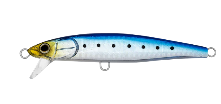 Daiwa Sawarahs Hard Body Lure 110HS