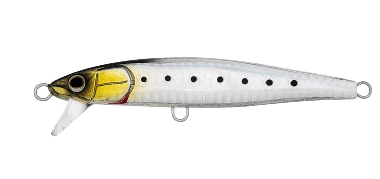 Daiwa Sawarahs Hard Body Lure 110HS