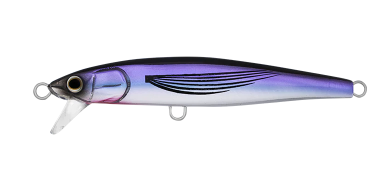 Daiwa Sawarahs Hard Body Lure 110HS