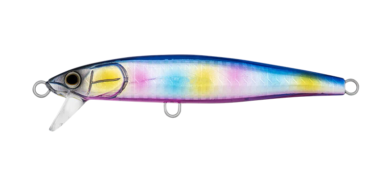 Daiwa Sawarahs Hard Body Lure 110HS