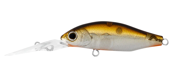 Daiwa Infeet Spike Hard Body Lure 44MR
