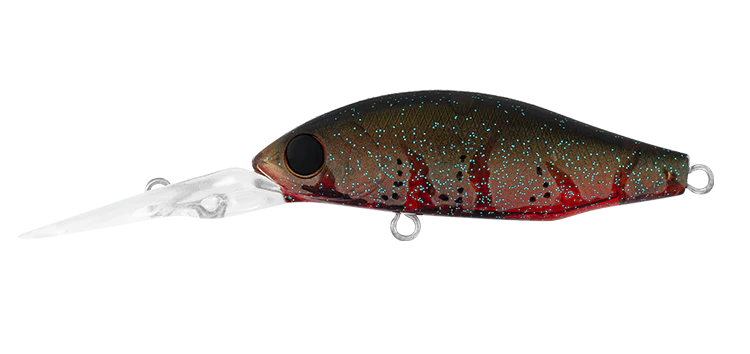 Daiwa Infeet Spike Hard Body Lure 44MR