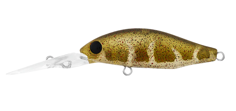 Daiwa Infeet Spike Hard Body Lure 44MR
