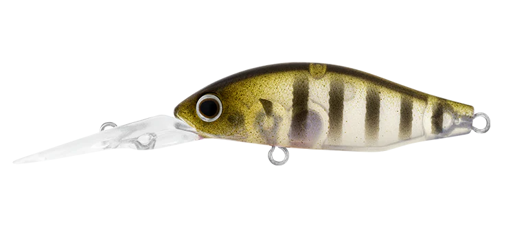 Daiwa Infeet Spike Hard Body Lure 44MR