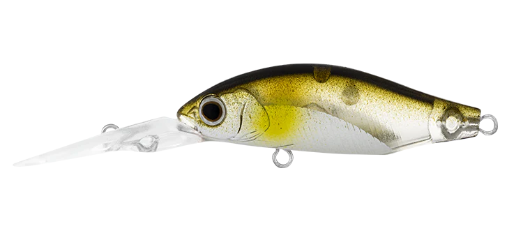 Daiwa Infeet Spike Hard Body Lure 44MR