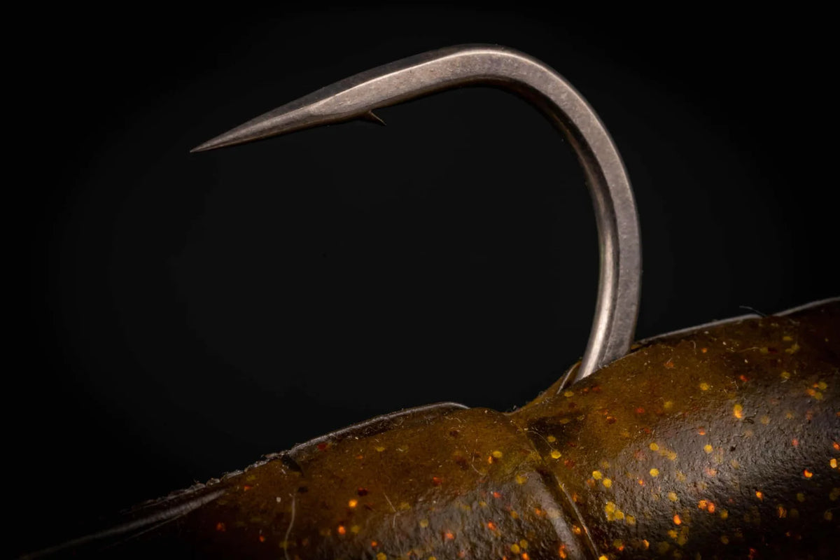 Irukandji Iron Claw HD Jighead