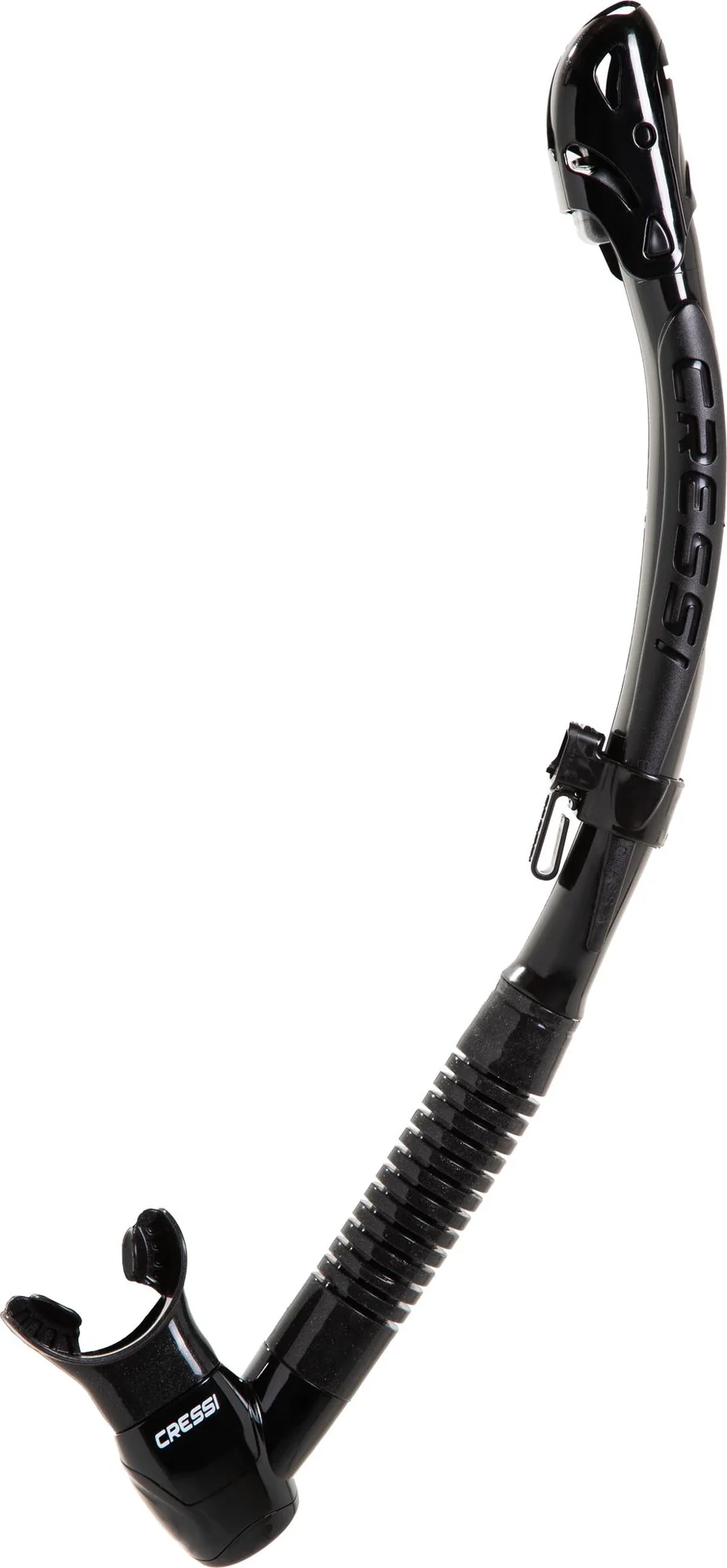 Cressi Itaca Ultra Dry Snorkel