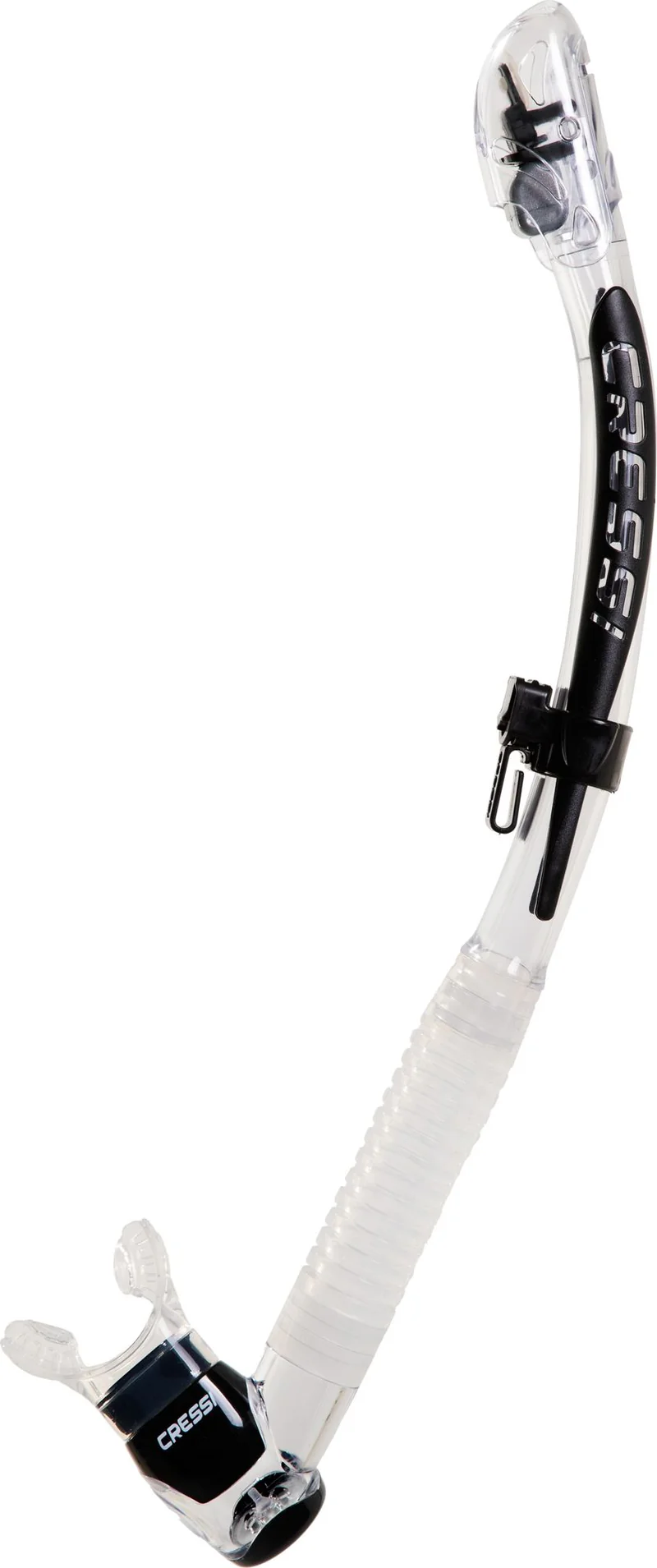 Cressi Itaca Ultra Dry Snorkel